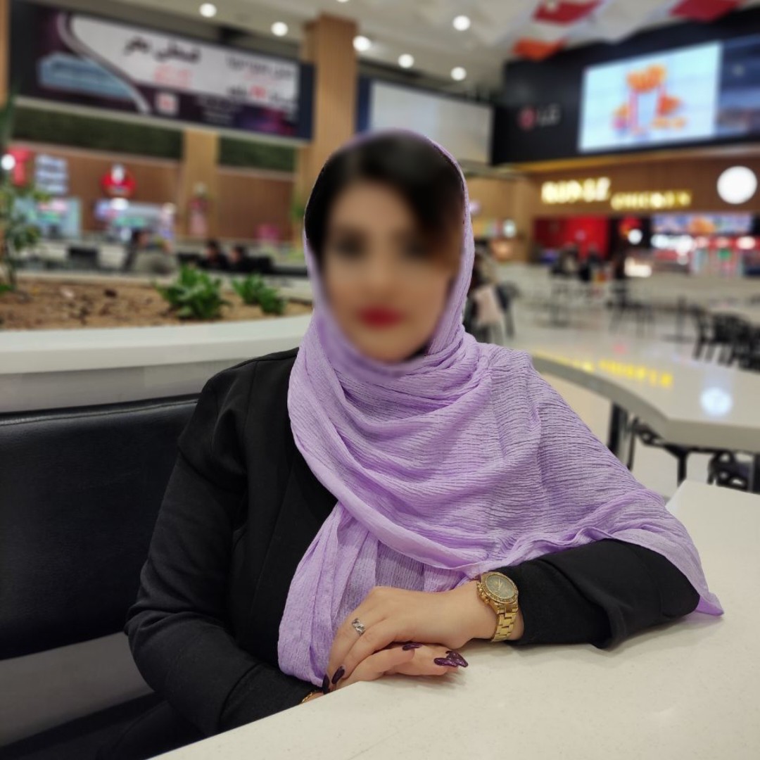 شال عیدانه پلیسه پفکی ارسال رایگان رنگ یاسی