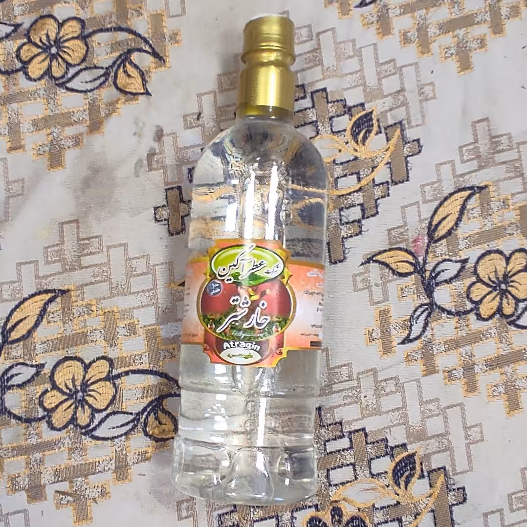 عرق خارشتر ممتاز