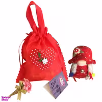 پک هدیه لی لی پوت دختر کد 1