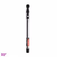 خودکار کنکو (Canco) مدل نوک 1میل بسته 50 عددی رنگ مشکی