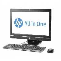 آل این وان 22 HP مدل Compaq Pro 6300