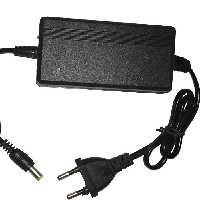 اداپتور 12 ولت 2 امپر جنس درجه یک برند power supply