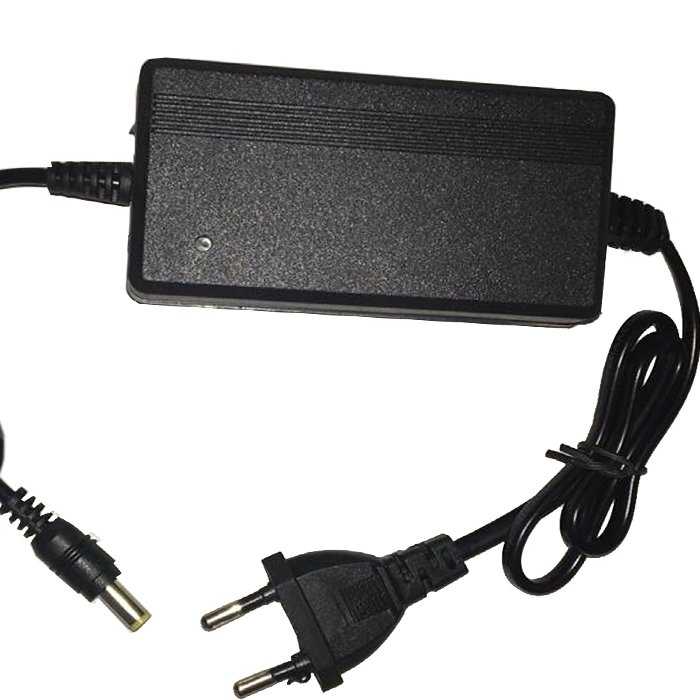 اداپتور 12 ولت 2 امپر جنس درجه یک برند power supply