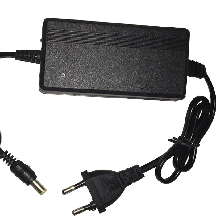 اداپتور 12 ولت 2 امپر جنس درجه یک برند power supply