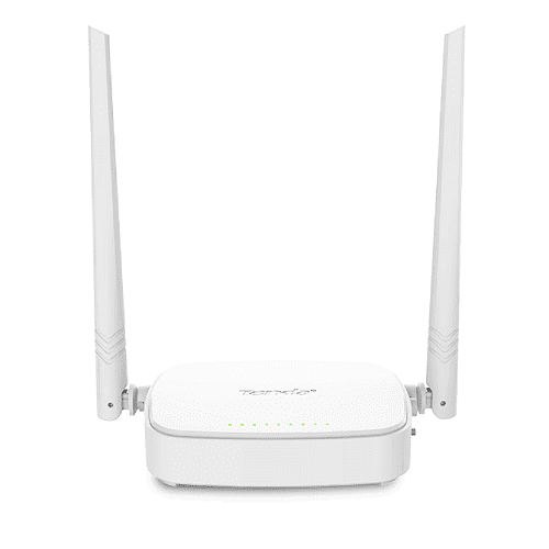 مودم روتر ADSL2 Plus بیسیم N300 تندا مدل Tenda D301 V4