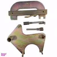 آچار تنظیم تایم خودرو ای ام ان مدل TM048 مناسب خودرو ال 90 مجموعه 2 عددی