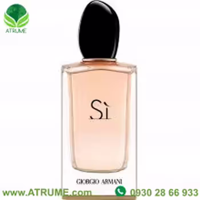 عطر ادکلن جیورجیو آرمانی اس آی ادو پرفیوم (سی ادو پارفوم) 100 میل زنانه
