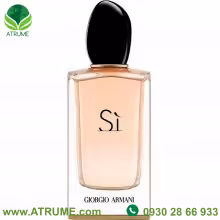 عطر ادکلن جیورجیو آرمانی اس آی ادو پرفیوم (سی ادو پارفوم) 100 میل زنانه