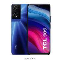 گوشی تی سی ال مدل TCL 505 دو سیم کارت ظرفیت 64 گیگابایت و رم 4 4 گیگابایت - فروشگاه اینترنتی گوشی موبایل