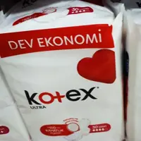 نواربهداشتی کوتکس 24 عددی