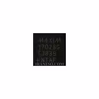 آی سی لپ تاپ Maxim MAX17028G