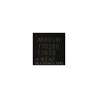 آی سی لپ تاپ Maxim MAX17028G