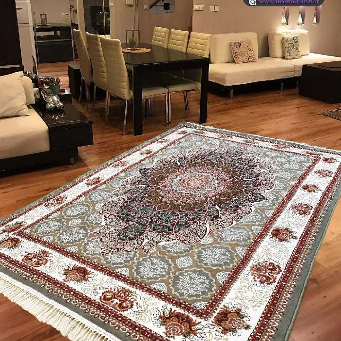 چکاوک فیلی سبک 6 متری