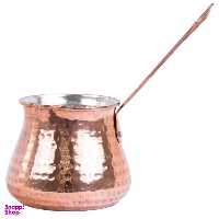 قهوه جوش مسی مدل 001