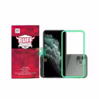 محافظ صفحه برند بوف گوشی ایفون iPhone 11 Pro Max مدل Neon