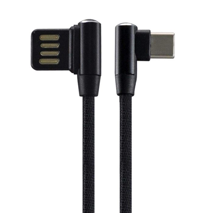 کابل USB به USB-C بیاند مدل BA-331 طول 1 متر