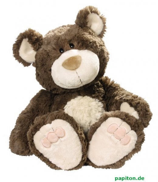 bear dark brown كد 32834