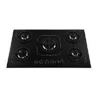 اجاق گاز صفحه ای سینجر مدل SDG 512 D