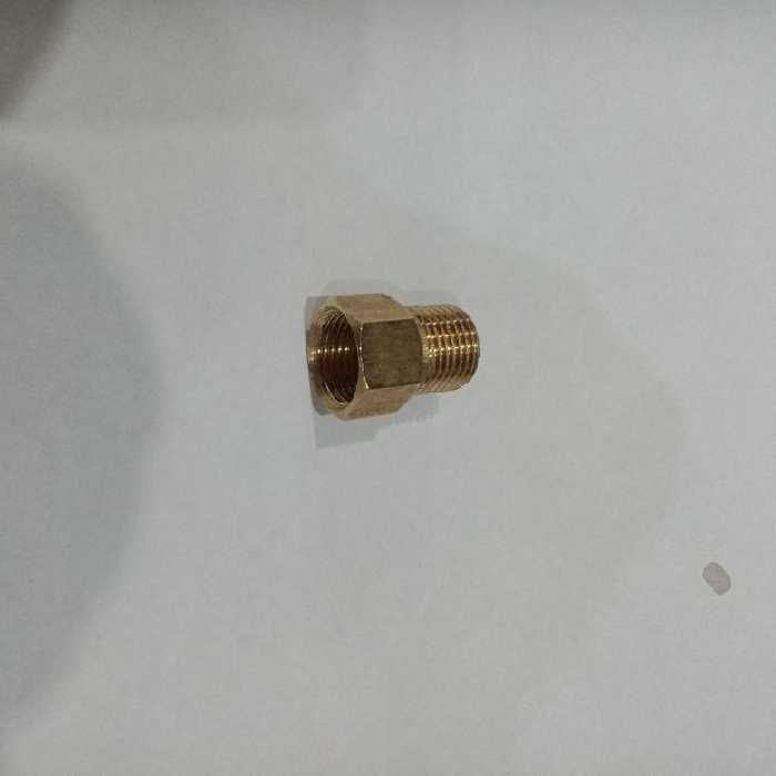 روپیچ توپیچ برنجی 3 سانتی