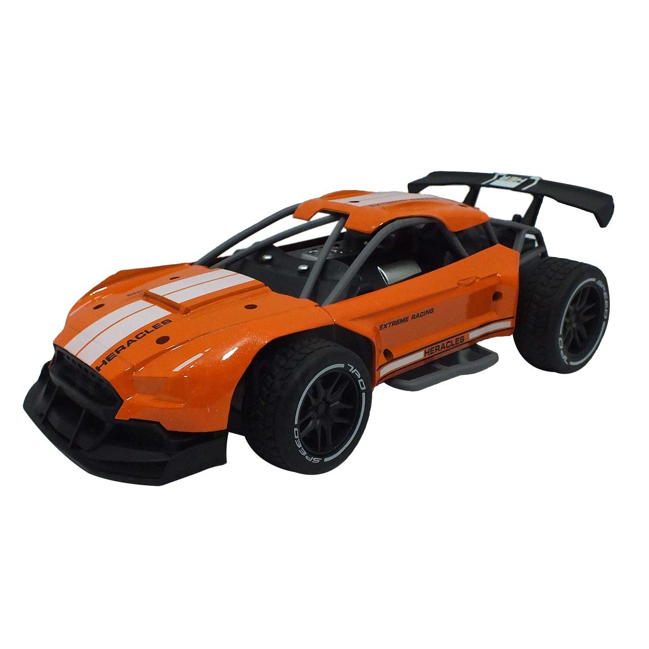 ماشین بازی کنترلی مدل سرعتی کد HIGH SPEED CAR SL205A