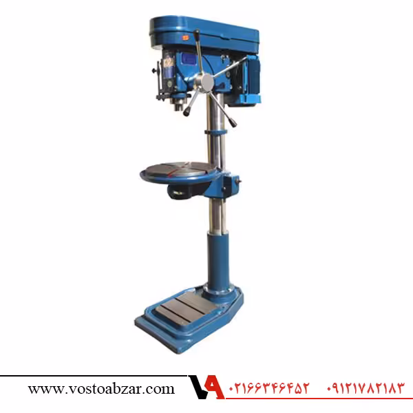 دریل ستونی سه فاز پیشرو مدل M32