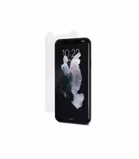 محافظ صفحه نمایش شیشه ای موشی مدل Air foil مناسب برای گوشی آیفون x