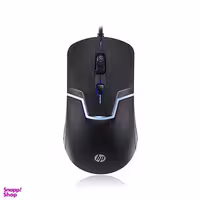 ماوس باسیم اچ پی (HP) مدل M100