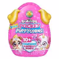 اسباب بازی شانسی زورو مدل Rainbocorns Puppycorns