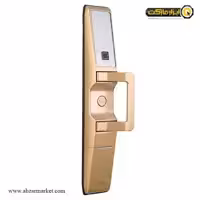 دستگیره دیجیتال Yale مدل Vulcan-FR