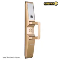 دستگیره دیجیتال Yale مدل Vulcan-FR