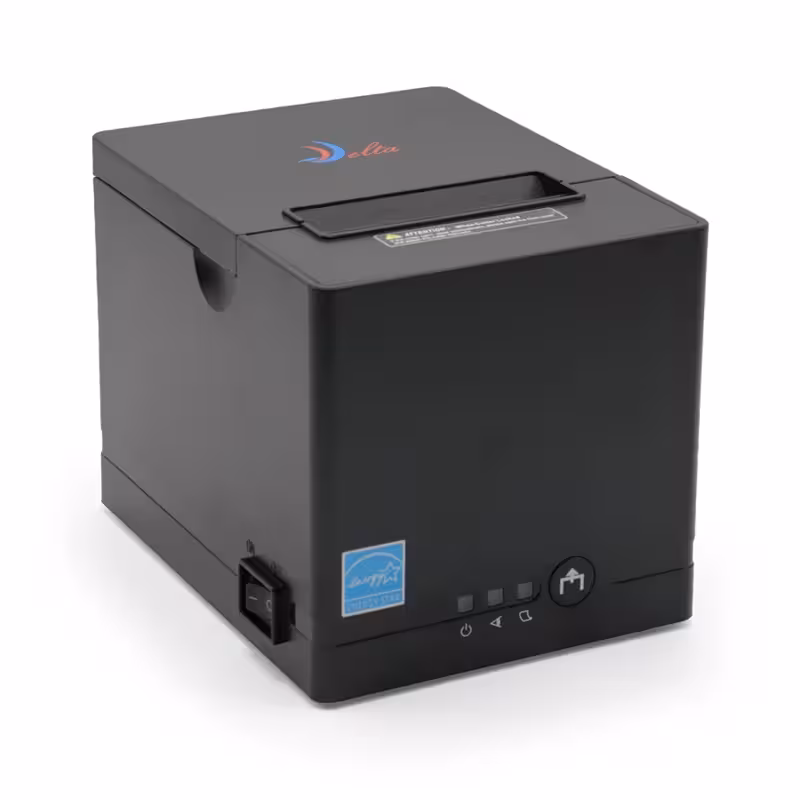 فیش پرینتر دلتا مدل T60 plus