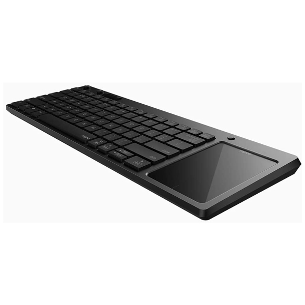کیبورد بیسیم رپو Rapoo Wireless Multimedia Keyboard K2800