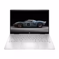 لپ تاپ 14 اینچی اچ پی مدل HP Pavilion x360 14t EK000 - 5B Core i5 1235U 8GB 1TB SSD Intel Full HD