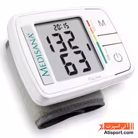 فشار سنج مچی مدیسانا HGF