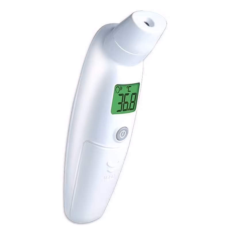 تب سنج دیجیتالی رزمکس مدلRossmax HA500 Thermometer | HA500 | فارموکسین