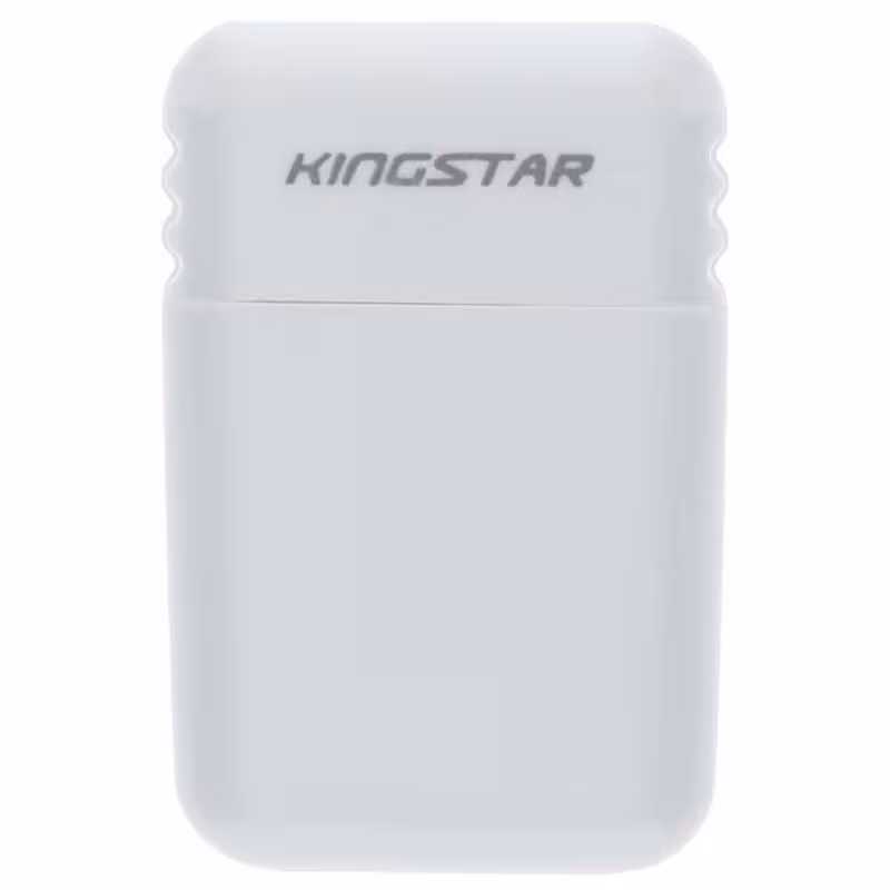 فلش 64 گیگ کینگ استار Kingstar KS210 Sky سفید