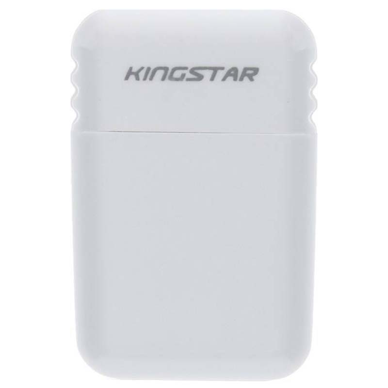 فلش 64 گیگ کینگ استار Kingstar KS210 Sky سفید