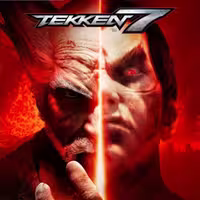بازی زیبا و مبارزه ای Tekken 7