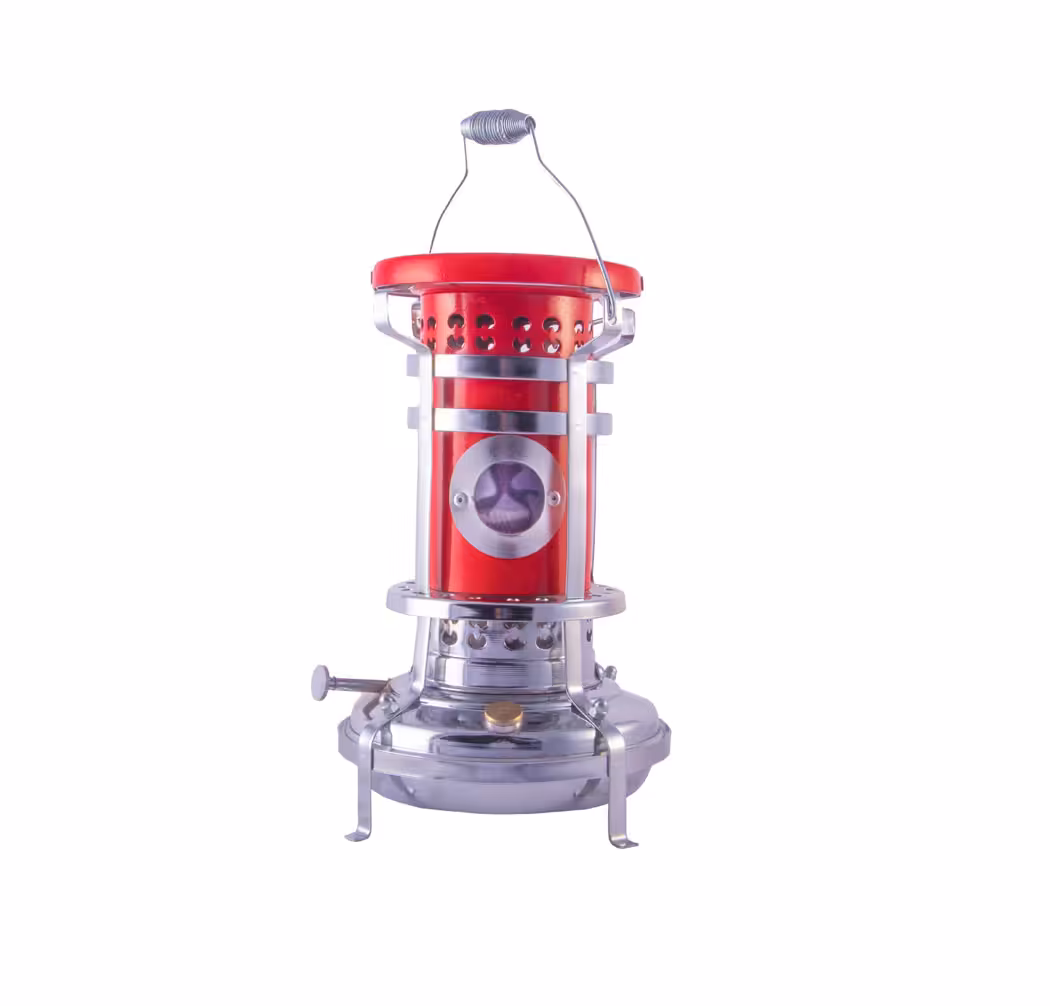 چراغ نفتی علاالدین دکوری (مدل Valor_R1)