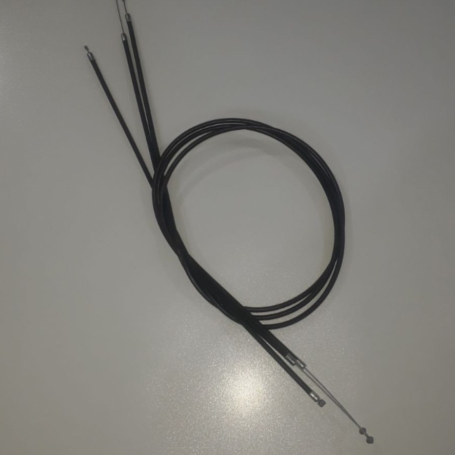 سیم گاز علفتراش 430 و  520 