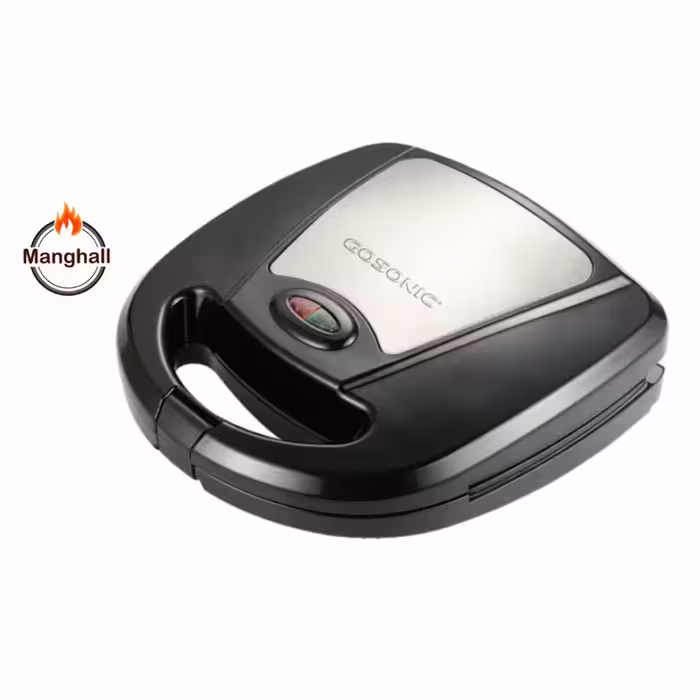 ساندویچ ساز گوسونیک مدل GSM-702