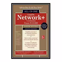 کتاب CompTIA Network