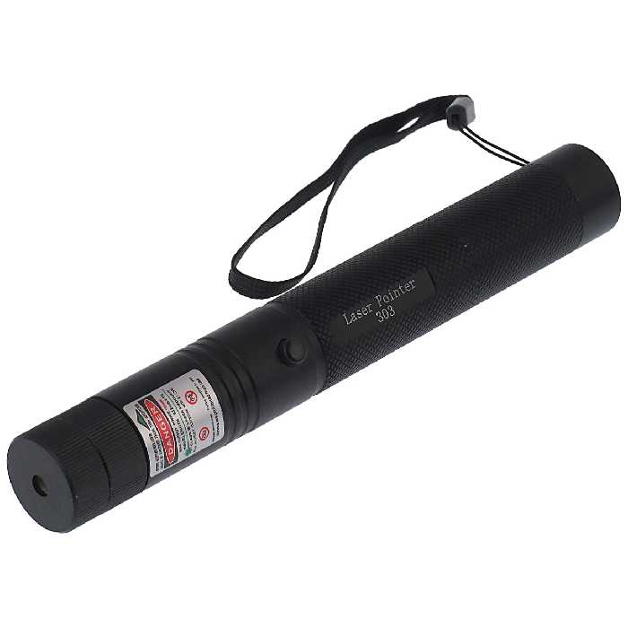 لیزر پوینتر مدل 1200