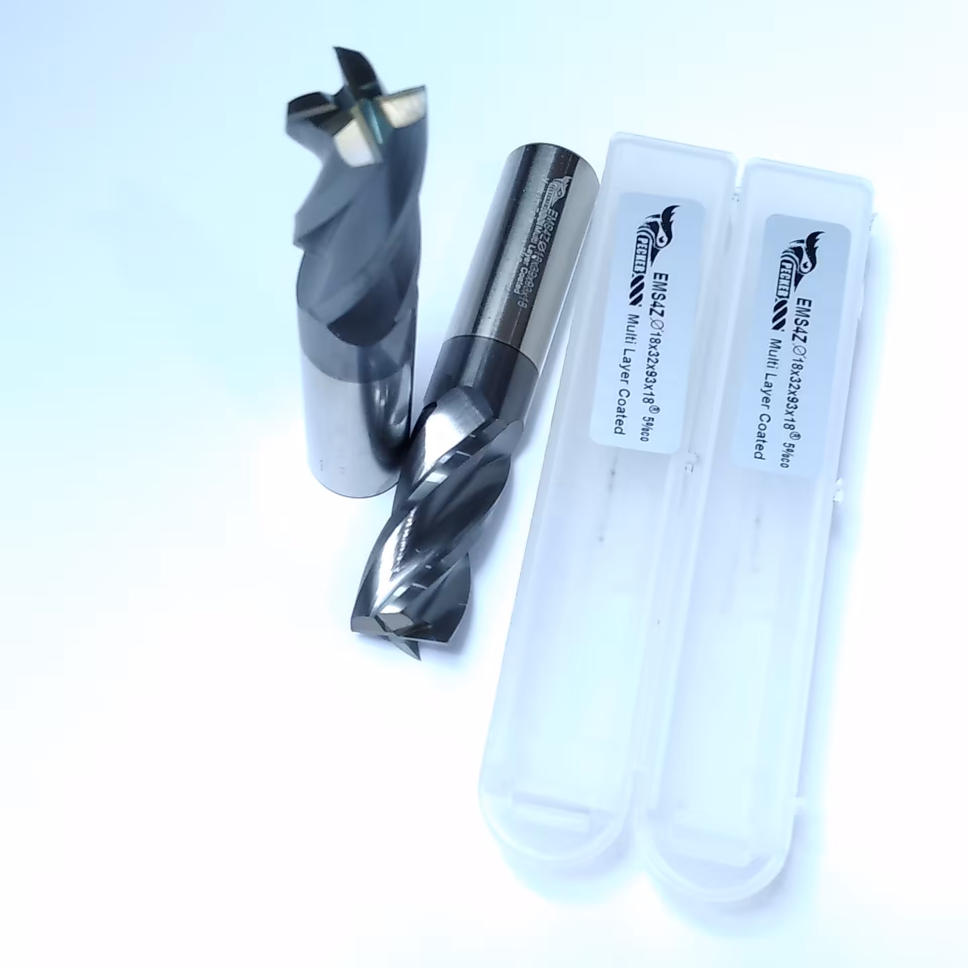 فرز انگشتی 12 hssco