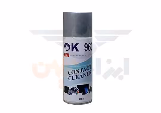 اسپری کنتاکت شوی اوکی مدل 960 ok