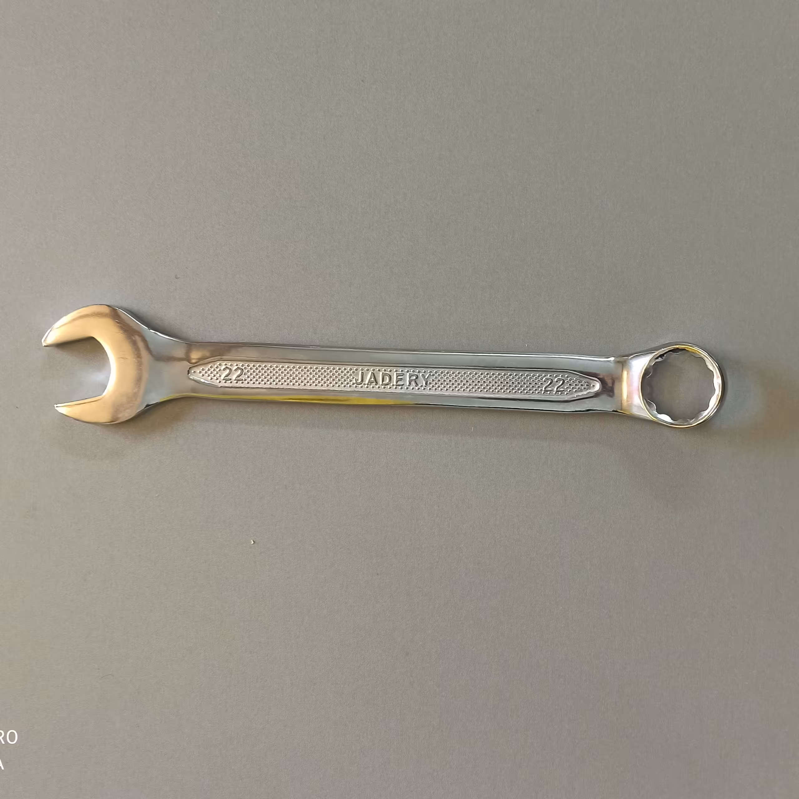 آچار سایز 22جادری