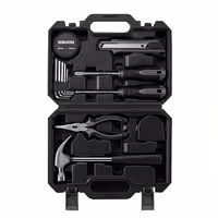 جعبه ابزار شیائومی مدل Jiuxun Tools 12x1