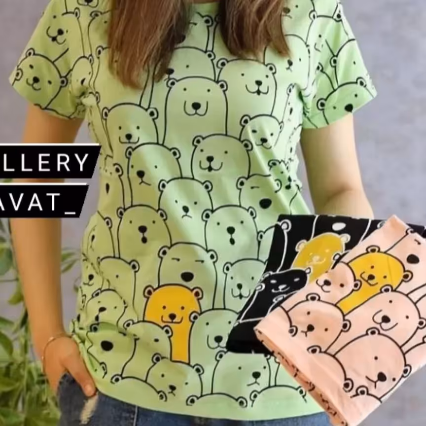 تیشرت راحتی