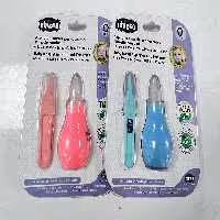 پوآر بینی به همراه پنس   Chicco