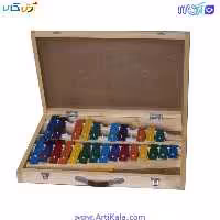 بلز 2 اکتاو کروماتیک فروزنده